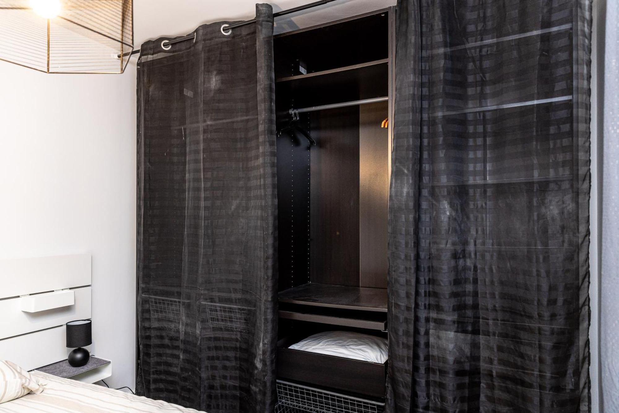 Apartmán Oasis Urbaine For 8 Near To Paris Villejuif Exteriér fotografie